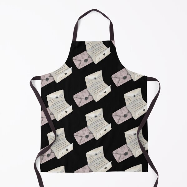 Item preview, Love Letter designed and sold by broadwaygirl142.