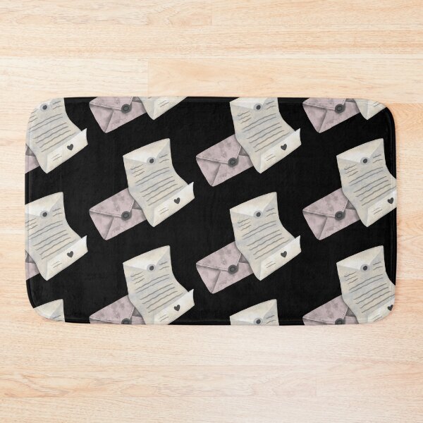 Item preview, Love Letter designed and sold by broadwaygirl142.