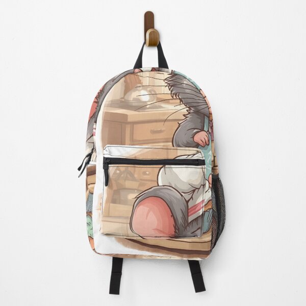 Item preview, Cozy Kitchen Mouse – Sweet Baking Art designed and sold by Valeree Store.