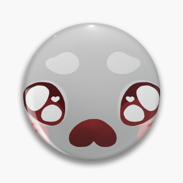 Item preview, Grey Seal Pretty Please  designed and sold by Sincerely Seal.