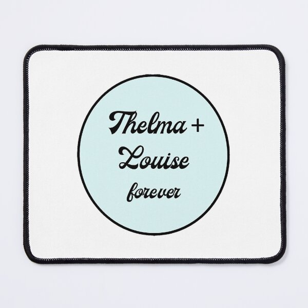 Item preview, Thelma And Louise Forever! Thelma And Louise designed and sold by davidadamsf.