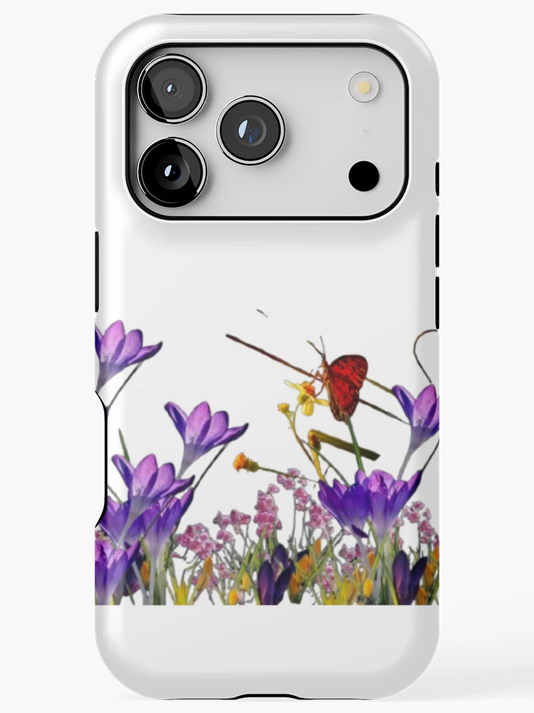 Thumbnail 1 of 4, iPhone Case, Winter designed and sold by PoojasGlam.