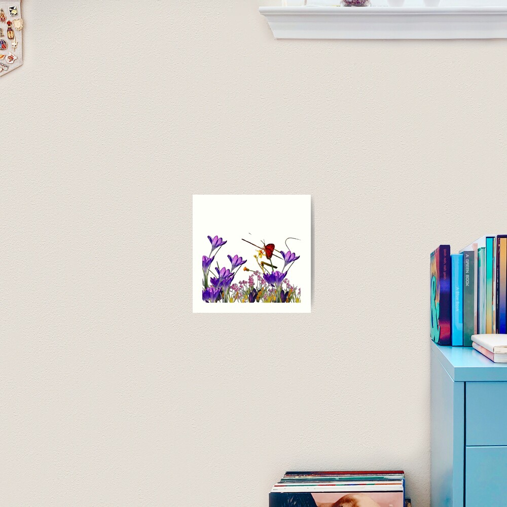 Item preview, Art Print designed and sold by StacksWeb.