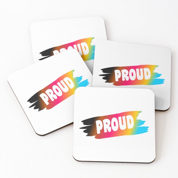 Item preview, Proud Paint Polygender Flag  designed and sold by HarveyHandcraftsandDesigns.