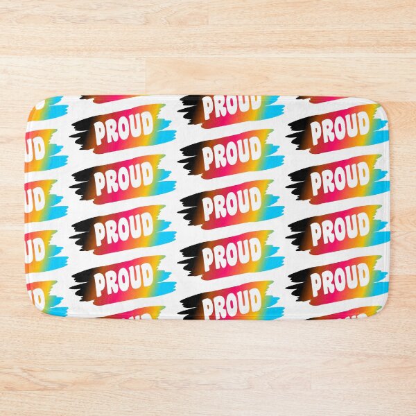 Item preview, Proud Paint Polygender Flag  designed and sold by HarveyHandcraftsandDesigns.