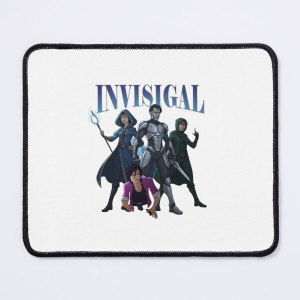 Item preview, Vintage Invisigal Dispatch Game bootleg 90s designed and sold by raeganluskanor.
