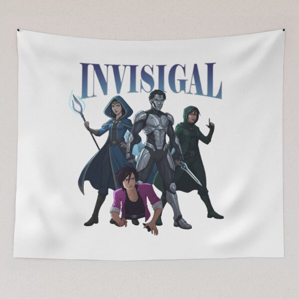 Item preview, Vintage Invisigal Dispatch Game bootleg 90s designed and sold by raeganluskanor.
