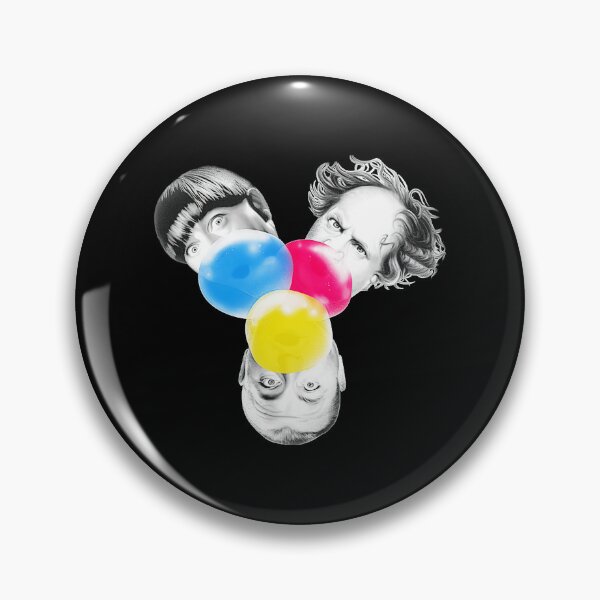 Item preview, I'll Bubble Ya! designed and sold by ShannanFole.