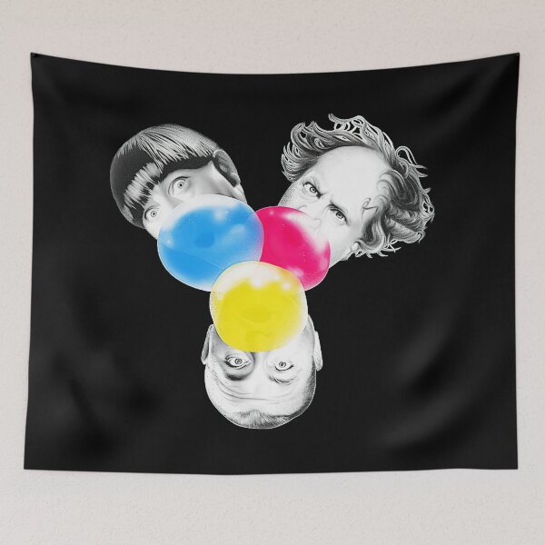 Item preview, I'll Bubble Ya! designed and sold by ShannanFole.