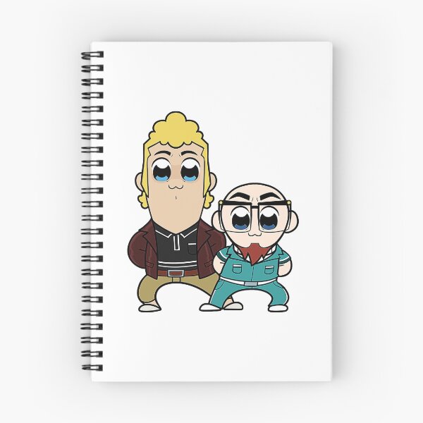 Item preview, The Venture Bros Pop Team Venture designed and sold by RoyLemus.