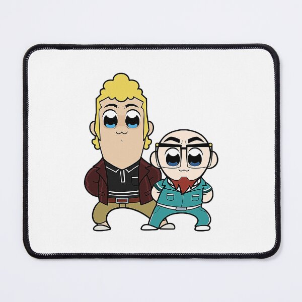Item preview, The Venture Bros Pop Team Venture designed and sold by RoyLemus.