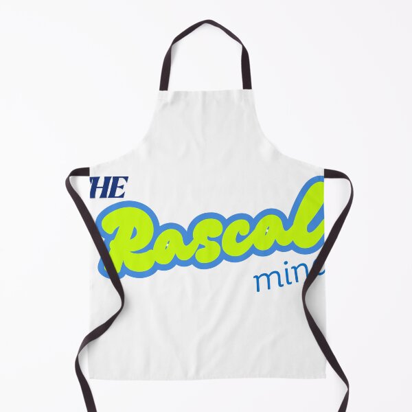 Item preview, The rascal mind designed and sold by PURICH.