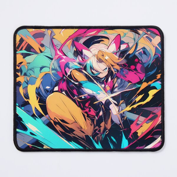 Item preview, Boys Vibrant Characters Explosive Colors Action Packed Scenes designed and sold by ART ATTACK ZONE.