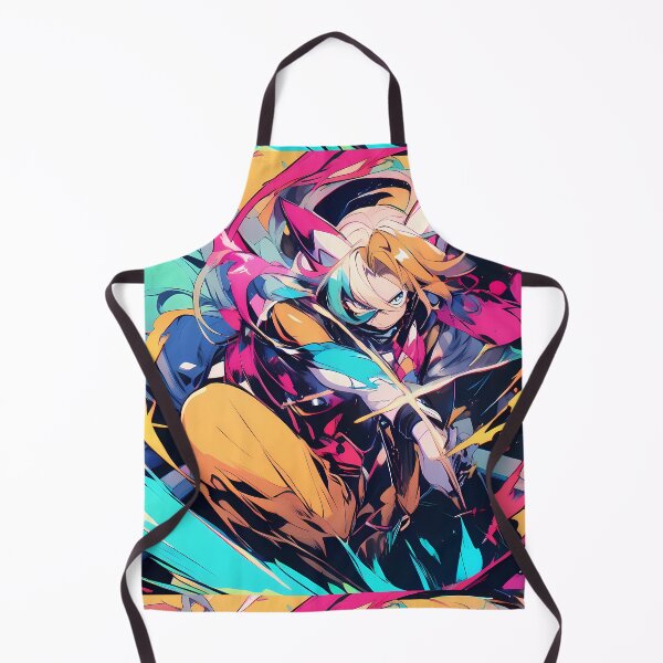 Item preview, Boys Vibrant Characters Explosive Colors Action Packed Scenes designed and sold by ART ATTACK ZONE.