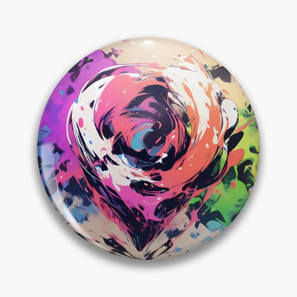Item preview, Womens Vibrant Characters Explosive Colors Action Packed Scenes designed and sold by ART ATTACK ZONE.