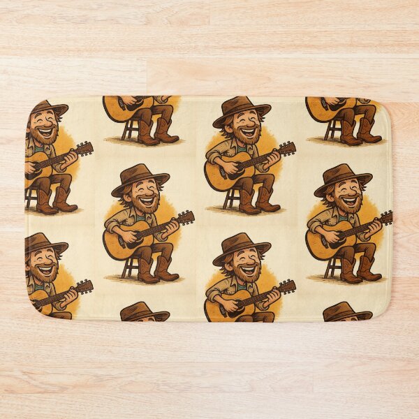 Item preview, Todd Snider Bohemian designed and sold by AntonioJ8.