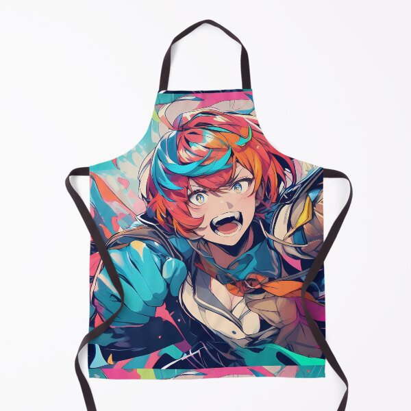 Item preview, Mother Vibrant Characters Explosive Colors Action Packed Scenes designed and sold by ART ATTACK ZONE.