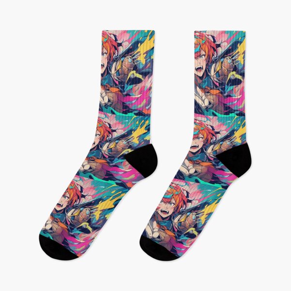 Item preview, Mother Vibrant Characters Explosive Colors Action Packed Scenes designed and sold by ART ATTACK ZONE.
