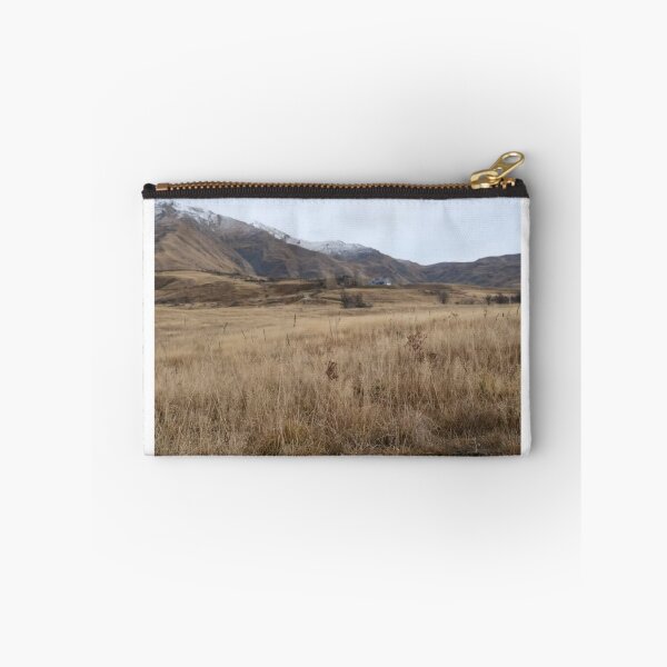 Item preview, Plains Mountains Landscape View Sky Photographic Print designed and sold by Mother-Nature65.
