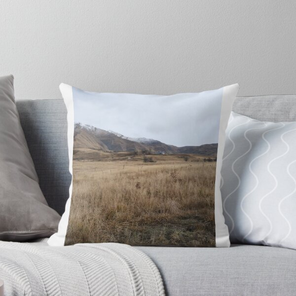 Item preview, Plains Mountains Landscape View Sky Photographic Print designed and sold by Mother-Nature65.