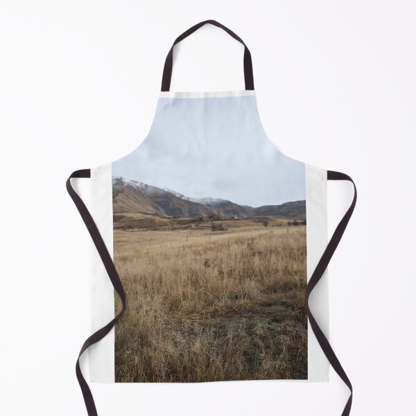 Item preview, Plains Mountains Landscape View Sky Photographic Print designed and sold by Mother-Nature65.