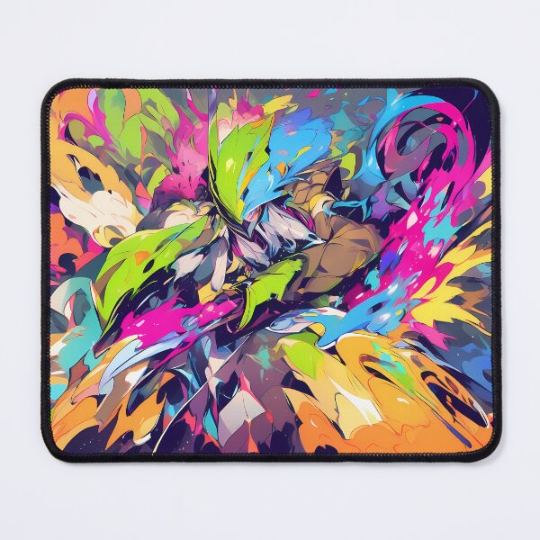 Item preview, Father Vibrant Characters Explosive Colors Action Packed Scenes designed and sold by ART ATTACK ZONE.