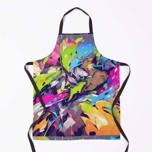 Item preview, Father Vibrant Characters Explosive Colors Action Packed Scenes designed and sold by ART ATTACK ZONE.