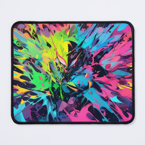 Item preview, Chiltrends Vibrant Characters Explosive Colors Action Packed Scenes designed and sold by ART ATTACK ZONE.