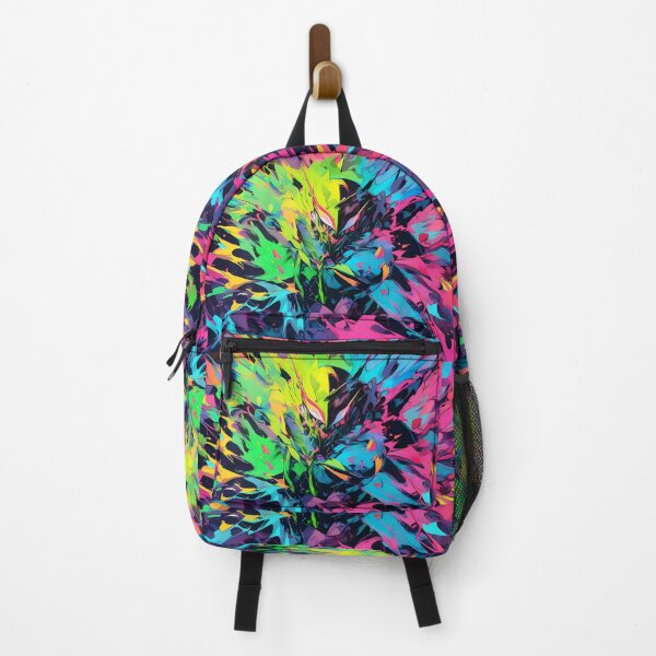 Item preview, Chiltrends Vibrant Characters Explosive Colors Action Packed Scenes designed and sold by ART ATTACK ZONE.