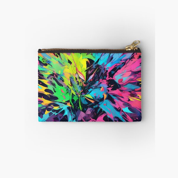Item preview, Chiltrends Vibrant Characters Explosive Colors Action Packed Scenes designed and sold by ART ATTACK ZONE.