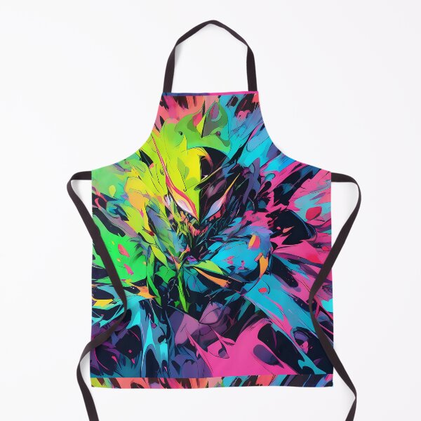 Item preview, Chiltrends Vibrant Characters Explosive Colors Action Packed Scenes designed and sold by ART ATTACK ZONE.