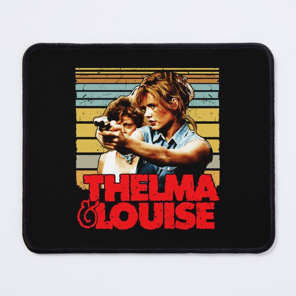 Item preview, Thelma & Louise 1991 Movie designed and sold by davidadamsf.