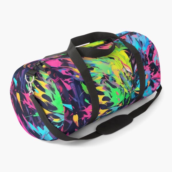 Item preview, Chiltrends Vibrant Characters Explosive Colors Action Packed Scenes designed and sold by ART ATTACK ZONE.