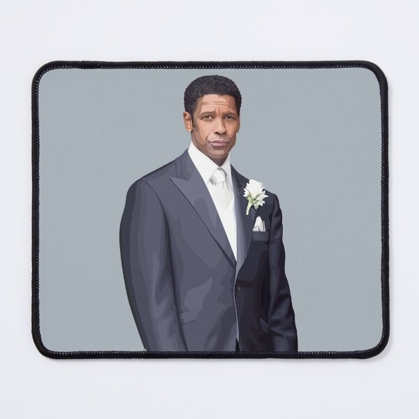 Item preview, Denzel Washington designed and sold by beautyoflines.