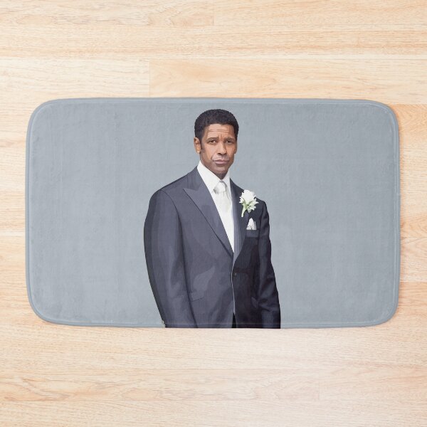 Item preview, Denzel Washington designed and sold by beautyoflines.