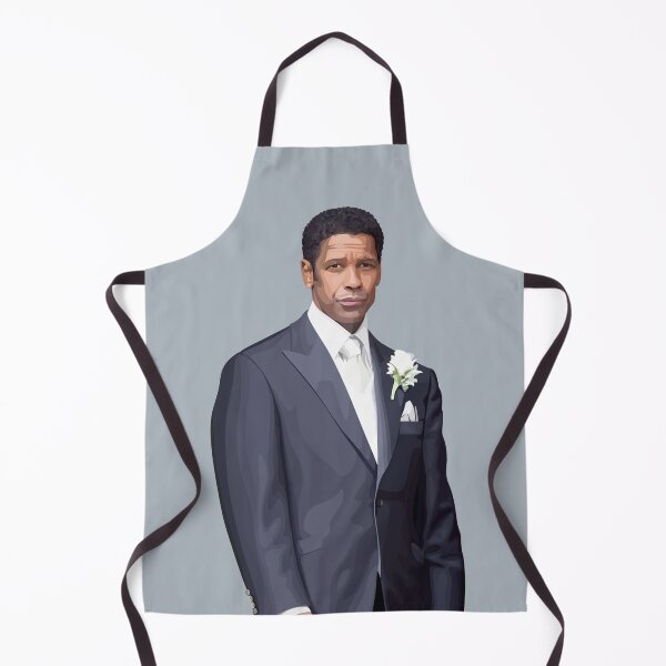 Item preview, Denzel Washington designed and sold by beautyoflines.