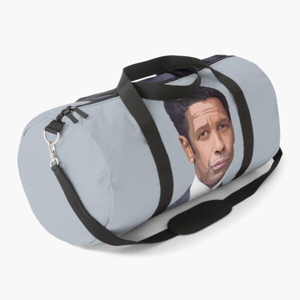 Item preview, Denzel Washington designed and sold by beautyoflines.