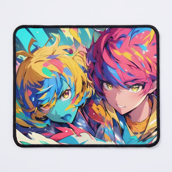 Item preview, Trip Vibrant Characters Explosive Colors Action Packed Scenes designed and sold by ART ATTACK ZONE.