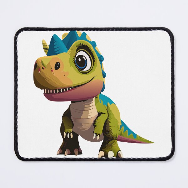Item preview, Cute Little Baby Dinosour designed and sold by Art-Horizon.