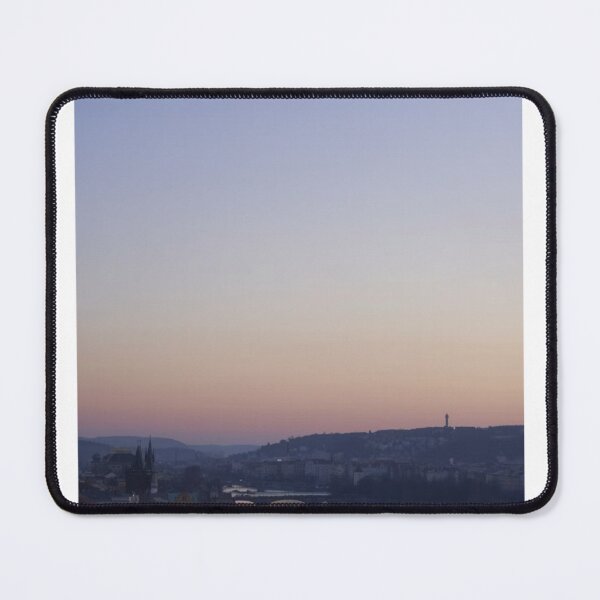 Item preview, Sunset Bridges Into the Horizon Photographic Print designed and sold by Mother-Nature65.