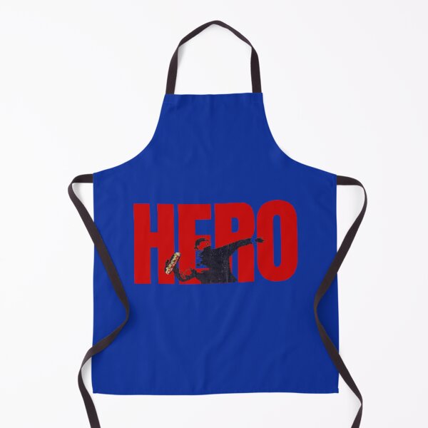 Item preview, HERO, Icon of Resistance, DC Sandwich Thrower designed and sold by AnchorManShop.