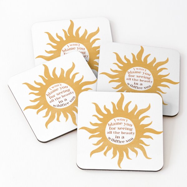 Item preview, Human Wildfire Sun  designed and sold by CMORRISON12345.