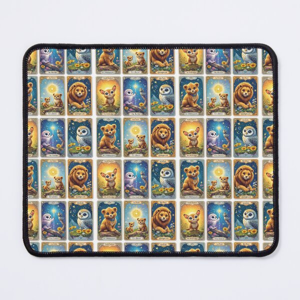 Item preview, Tarot dream designed and sold by KathleensCo52.