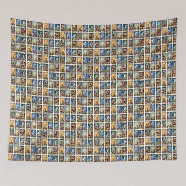 Item preview, Tarot dream designed and sold by KathleensCo52.
