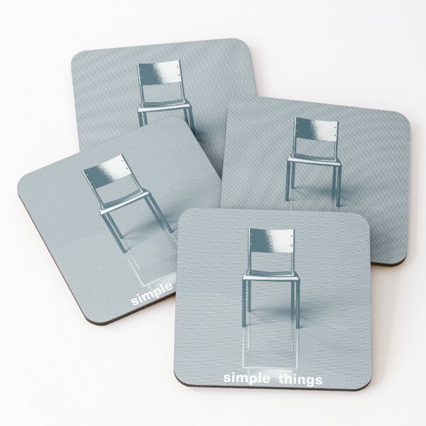 Item preview, (13) Simple Things – Minimalist Everyday Object Art Series designed and sold by stephenignacio.