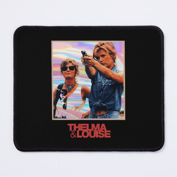 Item preview, Reckless Adventure Iconic Moments From Thelma And - Brush Bloom Studio designed and sold by davidadamsf.