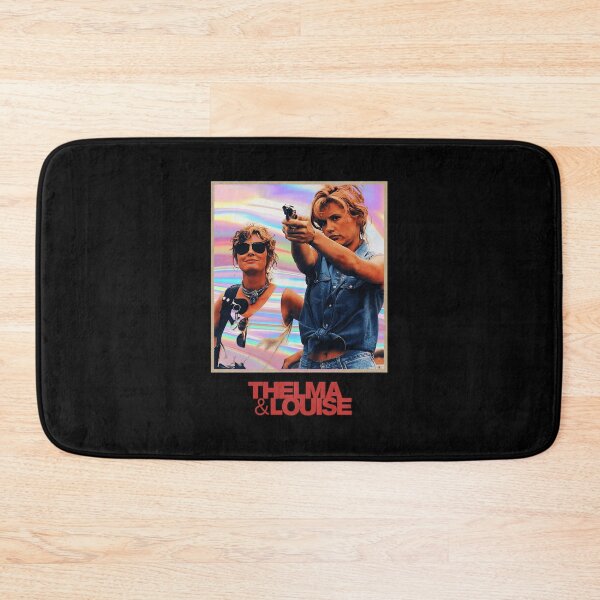 Item preview, Reckless Adventure Iconic Moments From Thelma And - Brush Bloom Studio  designed and sold by davidadamsf.