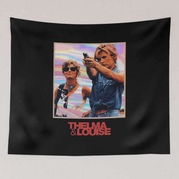 Item preview, Reckless Adventure Iconic Moments From Thelma And - Brush Bloom Studio designed and sold by davidadamsf.