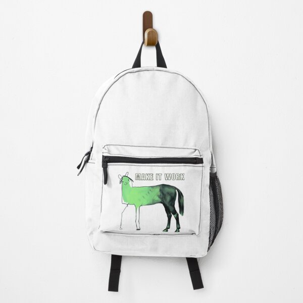 Item preview, Make It Work!! even though it doesn't designed and sold by Ayman Toumarti.