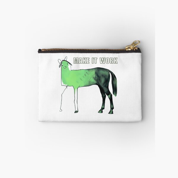 Item preview, Make It Work!! even though it doesn't designed and sold by Ayman Toumarti.